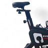 Bicicleta Spinning Indoor Evox X1 Roda de Inércia 10kg - 6