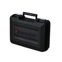 Ver imagem 3 de Martelo Perfurador Rompedor Mmr1300 4,8j 5kg 127v Menegotti