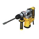Ver imagem 2 de Martelo Perfurador Rompedor Mmr1300 4,8j 5kg 127v Menegotti