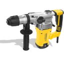 Ver imagem 1 de Martelo Perfurador Rompedor Mmr1300 4,8j 5kg 127v Menegotti