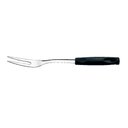 Ver imagem 1 de Garfo Trinchante Asti 30cm Cabo Preto Brinox