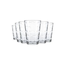 Jogo de Copos 6 Peças Laguna 265ml Nadir - 4