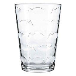 Jogo de Copos 6 Peças Laguna 265ml Nadir - 2