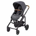 Ver imagem 3 de Carrinho de Bebê Lila Cp² Maxi-cosi - Essential Graphite Brown