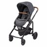 Carrinho de Bebê Lila Cp² Maxi-cosi - Essential Graphite Brown - 3