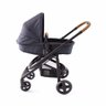 Carrinho de Bebê Lila Cp² Maxi-cosi - Essential Graphite Brown - 8