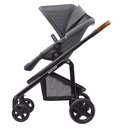 Ver imagem 6 de Carrinho de Bebê Lila Cp² Maxi-cosi - Essential Graphite Brown
