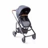 Carrinho de Bebê Lila Cp² Maxi-cosi - Essential Graphite Brown - 4