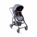 Ver imagem 4 de Carrinho de Bebê Lila Cp² Maxi-cosi - Essential Graphite Brown