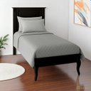 Ver imagem 1 de Cama Solteiro Madeira Pés Luiz Xv 60836 Hannover Linz Móveis - Preto
