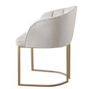 Ver imagem 6 de Cadeira Holanda Elegância Contemporânea Sala de Jantar