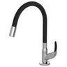 Torneira Mesa Cozinha Color Flex Monoc 1168 - Preto - 1