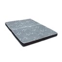 Ver imagem 5 de Box Conjugado + Cama Auxiliar Solteiro + Cama Auxiliar Casal + Massageador 3x1