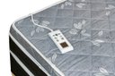 Ver mais imagens de Box Conjugado + Cama Auxiliar Solteiro + Cama Auxiliar Casal + Massageador 3x1