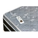 Ver mais imagens de Box Conjugado + Cama Auxiliar Solteiro + Cama Auxiliar Casal + Massageador 3x1