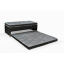 Ver imagem 3 de Box Conjugado + Cama Auxiliar Solteiro + Cama Auxiliar Casal + Massageador 3x1