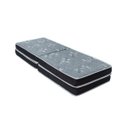 Ver imagem 6 de Box Conjugado Articulado com Baú + Cama Auxiliar Solteiro + Cama Auxiliar Casal + Massageador 4x1cor