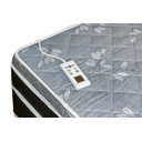 Ver imagem 3 de Box Conjugado Articulado com Baú + Cama Auxiliar Solteiro + Cama Auxiliar Casal + Massageador 4x1cor