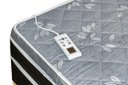 Ver imagem 3 de Box Conjugado Articulado com Baú + Cama Auxiliar Solteiro + Cama Auxiliar Casal + Massageador 4x1cor