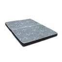 Ver imagem 7 de Box Conjugado Articulado com Baú + Cama Auxiliar Solteiro + Cama Auxiliar Casal + Massageador 4x1cor