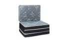 Ver imagem 2 de Poltrona Cama Modulada Cor Preta 4 X 1