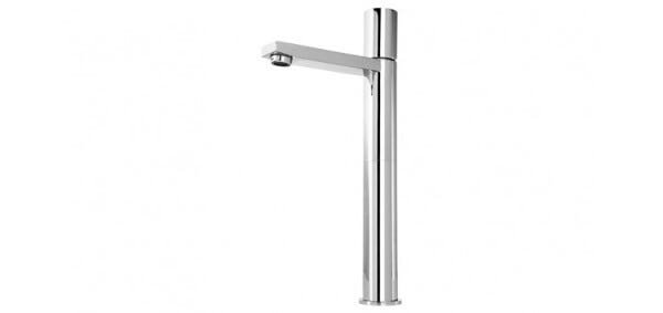 Misturador Monocomando Lavatório 35 cm Modelo Mix Blukit - 1