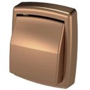 Ver imagem 1 de Acabamento Para Válvula Descarga Deca Hydra Max ou Docol Abs Rose