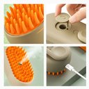 Ver imagem 2 de Escova a Vapor para Pets 3 em 1