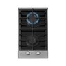 Fogão Cooktop Fischer 2 Queimadores Platinium 33795-92120 Bivolt - 1