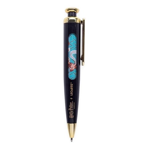 Caneta Esferográfica Harry Potter Troca Frases 97184pt 1.0mm - Leo&leo