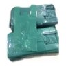 Sacolas Plasticas Pretas Azul Verde Reciclada 30x40 10 Kg - 1