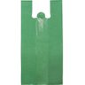 Sacolas Plasticas Verde Reciclada 30x40 Pct 4 Kg:30x40 - 3