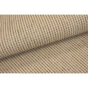 Ver imagem 5 de Tapete Sala Sisal Sarja Papilo 1,50x2,00m São Carlos