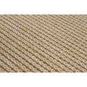 Ver imagem 4 de Tapete Sala Sisal Sarja Papilo 1,50x2,00m São Carlos