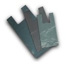 Ver imagem 4 de Sacolas Plásticas Reciclada Reforçada 30x40 A 80x100 - 10kg:-/-/50x60