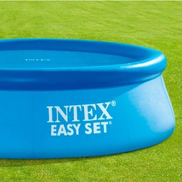 Capa Protetora Aquecedor Solar para Piscina 305cm Intex - 2