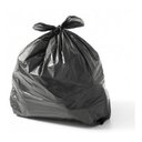 Ver imagem 4 de Saco De Lixo 100 Litros Preto Super Reforçado Micra 0,06:Preto
