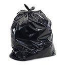 Ver imagem 3 de Saco De Lixo 100 Litros Preto Super Reforçado Micra 0,06:Preto