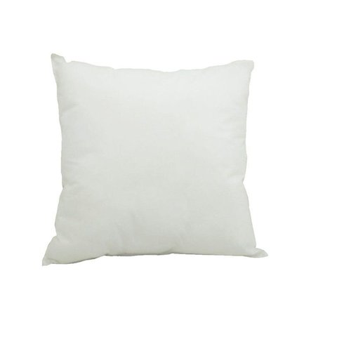 Enchimento P/ Almofadas 50x50cm Fibra de Silicone