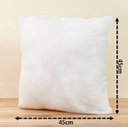 Ver imagem 2 de Enchimento P/ Almofadas 50x50cm Fibra de Silicone