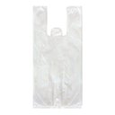 Ver imagem 1 de Sacola Plástica Reciclada 50x60 Branca 15kg