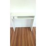 Mesa Tampo em Mdf com Armário e Fundo - 1