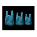 Ver imagem 3 de Sacolas Plasticas Reciclada Reforçadas 45x60 Kit 10 Kg