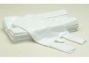Ver imagem 2 de Sacola Plástica Reciclada Reforçada 35x50 Branca - 4 Kg