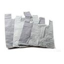 Ver imagem 2 de Sacolas Plasticas Branca Reciclada Recuperada 70x90 com 10 Kg