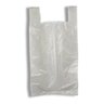 Sacolas Plasticas Branca Reciclada Recuperada 70x90 com 10 Kg - 1