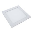 Ver imagem 1 de Painel Plafon LED de Embutir 12w 17 x 17cm 6000k Branco Frio ST435