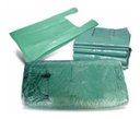 Ver imagem 5 de Sacola Reciclada Verde 60 Cm X 80 Cm Pacote Com 5kg 150 Und