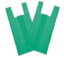 Ver imagem 4 de Sacola Reciclada Verde 60 Cm X 80 Cm Pacote Com 5kg 150 Und