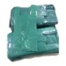 Sacolas Plasticas Reciclada Reforçadas 40x50 Pacote De 3 Kg - 1